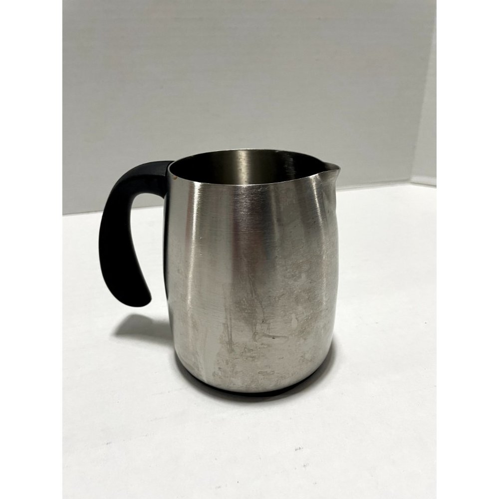 Starbucks 16 ounce milk frother stainless steel mug - Picture 2 of 4